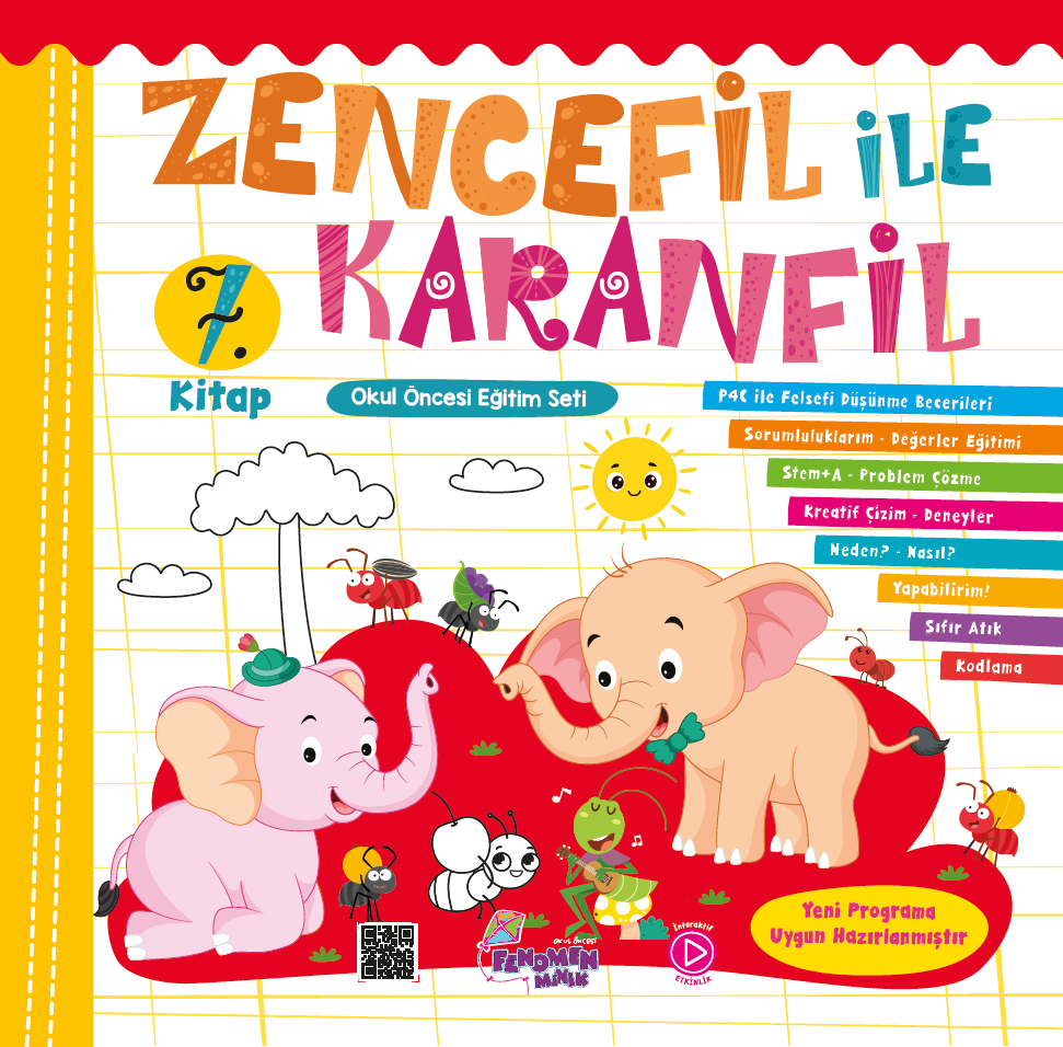 7. Kitap